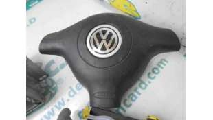 KIT AIRBAG VOLKSWAGEN GOLF IV BERLINA 1.8 20V Turbo (150 CV) DE 2002 - D.3181767 2