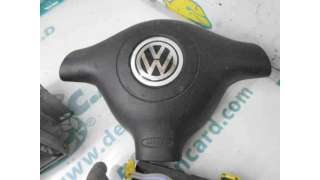 KIT AIRBAG VOLKSWAGEN GOLF IV BERLINA 1.8 20V Turbo (150 CV) DE 2002 - D.3181767