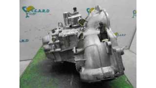 CAJA CAMBIOS DAEWOO LANOS 1.6 (106 CV) DE 1998 - D.3181806 / BS086516