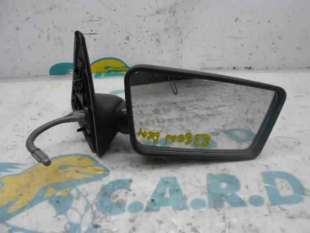 RETROVISOR DERECHO CITROEN AX 1.4 D (52 CV) DE 1989 - D.3182007 / 95619663