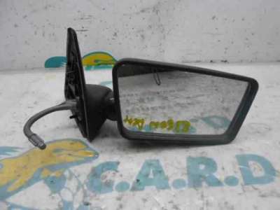 RETROVISOR DERECHO CITROEN AX 1.4 D (52 CV) DE 1989 - D.3182007 / 95619663