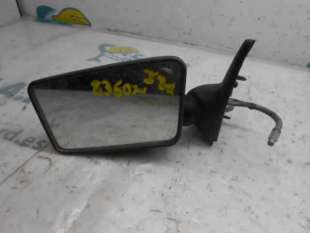 RETROVISOR IZQUIERDO CITROEN AX 1.4 D (52 CV) DE 1989 - D.3182008 / 95619662