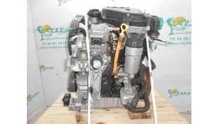 MOTOR COMPLETO SEAT CORDOBA BERLINA 1.9 SDI (68 CV) DE 2000 - D.3182157 / AGP 2