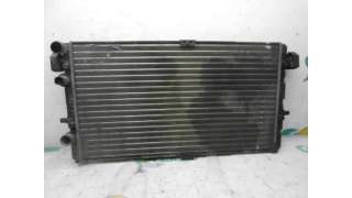 RADIADOR AGUA SEAT CORDOBA BERLINA 1.9 SDI (68 CV) DE 2000 - D.3182163