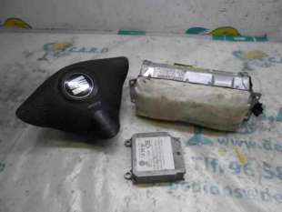 KIT AIRBAG SEAT CORDOBA BERLINA 1.9 SDI (68 CV) DE 2000 - D.3182214