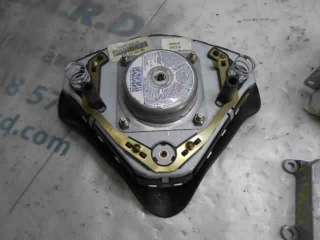KIT AIRBAG SEAT CORDOBA BERLINA 1.9 SDI (68 CV) DE 2000 - D.3182214