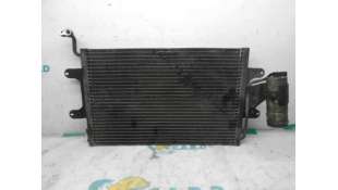 CONDENSADOR / RADIADOR AIRE ACONDICIONADO SEAT CORDOBA BERLINA 1.9 SDI (68 CV) DE 2000 - D.3182225