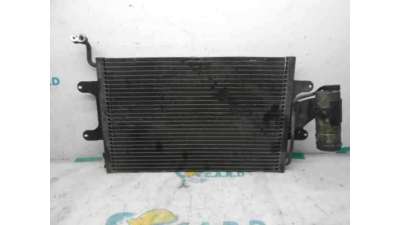 CONDENSADOR / RADIADOR AIRE ACONDICIONADO SEAT CORDOBA BERLINA 1.9 SDI (68 CV) DE 2000 - D.3182225