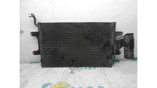 CONDENSADOR / RADIADOR AIRE ACONDICIONADO SEAT CORDOBA BERLINA 1.9 SDI (68 CV) DE 2000 - D.3182225