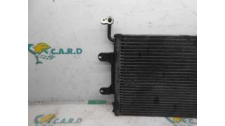CONDENSADOR / RADIADOR AIRE ACONDICIONADO SEAT CORDOBA BERLINA 1.9 SDI (68 CV) DE 2000 - D.3182225