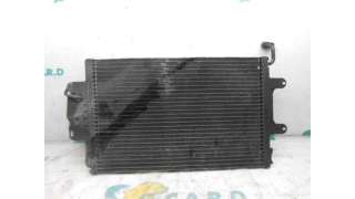 CONDENSADOR / RADIADOR AIRE ACONDICIONADO SEAT CORDOBA BERLINA 1.9 SDI (68 CV) DE 2000 - D.3182225