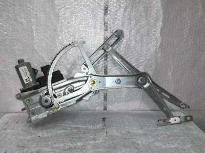 ELEVALUNAS DELANTERO DERECHO OPEL ASTRA G BERLINA 2.0 DTI (101 CV) DE 2002 - D.3182426 / 90521882