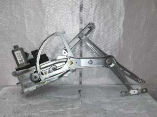 ELEVALUNAS DELANTERO DERECHO OPEL ASTRA G BERLINA 2.0 DTI (101 CV) DE 2002 - D.3182426 / 90521882
