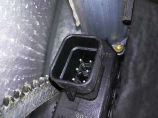 ELEVALUNAS DELANTERO DERECHO OPEL ASTRA G BERLINA 2.0 DTI (101 CV) DE 2002 - D.3182426 / 90521882
