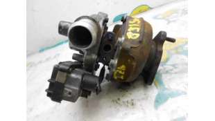TURBOCOMPRESOR JAGUAR S-TYPE 2.7 V6 D (207 CV) DE 2005 - D.3182430 / 72642213 2