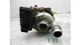 TURBOCOMPRESOR JAGUAR S-TYPE 2.7 V6 D (207 CV) DE 2005 - D.3182431 / 72642313