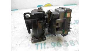 TURBOCOMPRESOR JAGUAR S-TYPE 2.7 V6 D (207 CV) DE 2005 - D.3182431 / 72642313 2