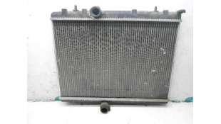 RADIADOR AGUA PEUGEOT 308 1.6 16V (120 CV) DE 2008 - D.3182906