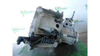 CAJA CAMBIOS PEUGEOT 308 1.6 16V (120 CV) DE 2008 - D.3182936 / 20DP42