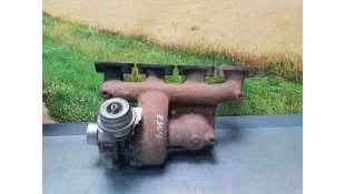 TURBOCOMPRESOR FORD MONDEO BERLINA 2.0 TDCi (131 CV) DE 2004 - D.3183136 / 2S7Q6K682AG