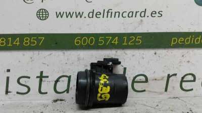 CAUDALIMETRO CITROEN C3 1.4 HDi (68 CV) DE 2011 - D.3183621 / AFH5024