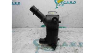 INTERCOOLER LANCIA YPSILON 1.3 JTD 16V (75 CV) DE 2009 - D.3184428 / 0046836770 2