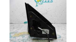 RETROVISOR IZQUIERDO LANCIA YPSILON 1.3 JTD 16V (75 CV) DE 2009 - D.3184470