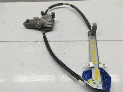 ELEVALUNAS TRASERO IZQUIERDO FORD MONDEO BERLINA 2.0 16V (131 CV) DE 1997 - D.3184775