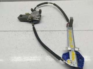 ELEVALUNAS TRASERO IZQUIERDO FORD MONDEO BERLINA 2.0 16V (131 CV) DE 1997 - D.3184775