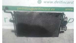 CONDENSADOR / RADIADOR AIRE ACONDICIONADO SEAT LEON 1.9 TDI (110 CV) DE 2000 - D.3185536