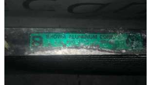 CONDENSADOR / RADIADOR AIRE ACONDICIONADO SEAT LEON 1.9 TDI (110 CV) DE 2000 - D.3185536 2