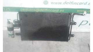 CONDENSADOR / RADIADOR AIRE ACONDICIONADO SEAT LEON 1.9 TDI (110 CV) DE 2000 - D.3185536
