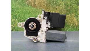 MOTOR ELEVALUNAS TRASERO DERECHO SEAT LEON 1.9 TDI (110 CV) DE 2000 - D.3185552 2