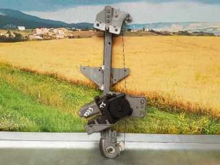 ELEVALUNAS TRASERO IZQUIERDO PEUGEOT 307 2.0 HDi FAP (107 CV) DE 2002 - D.3185954 / 400585R