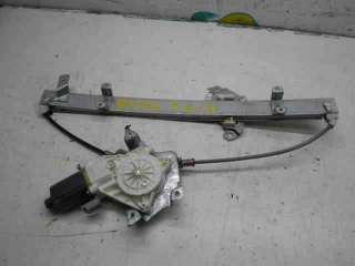 ELEVALUNAS DELANTERO DERECHO NISSAN MICRA 1.4 (88 CV) DE 2003 - D.3186178 / 80700BC40B