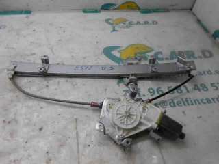 ELEVALUNAS DELANTERO IZQUIERDO NISSAN MICRA 1.4 (88 CV) DE 2003 - D.3186179