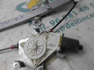 ELEVALUNAS DELANTERO IZQUIERDO NISSAN MICRA 1.4 (88 CV) DE 2003 - D.3186179