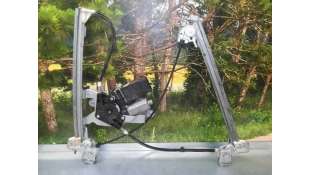 ELEVALUNAS DELANTERO DERECHO SKODA OCTAVIA BERLINA 1.9 TDI (90 CV) DE 2003 - D.3186386 2