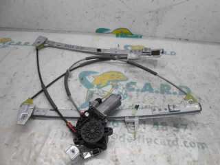 ELEVALUNAS DELANTERO DERECHO CITROEN XSARA BREAK 1.9 Turbodiesel (90 CV) DE 1998 - D.3186577