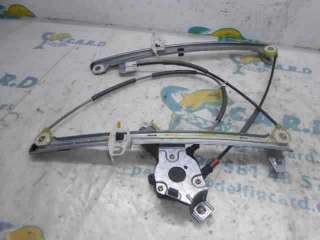 ELEVALUNAS DELANTERO DERECHO CITROEN XSARA BREAK 1.9 Turbodiesel (90 CV) DE 1998 - D.3186577
