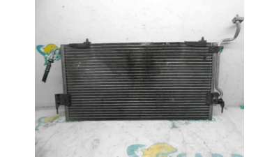 CONDENSADOR / RADIADOR AIRE ACONDICIONADO CITROEN XSARA BREAK 1.9 Turbodiesel (90 CV) DE 1998 - D.3186587