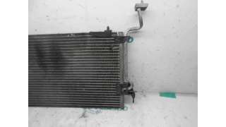CONDENSADOR / RADIADOR AIRE ACONDICIONADO CITROEN XSARA BREAK 1.9 Turbodiesel (90 CV) DE 1998 - D.3186587