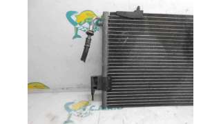 CONDENSADOR / RADIADOR AIRE ACONDICIONADO CITROEN XSARA BREAK 1.9 Turbodiesel (90 CV) DE 1998 - D.3186587