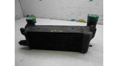 INTERCOOLER MG ROVER SERIE 25 2.0 iDT (101 CV) DE 2001 - D.3186759