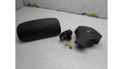 KIT AIRBAG MG ROVER SERIE 25 2.0 iDT (101 CV) DE 2001 - D.3186817