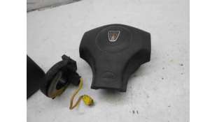 KIT AIRBAG MG ROVER SERIE 25 2.0 iDT (101 CV) DE 2001 - D.3186817 2