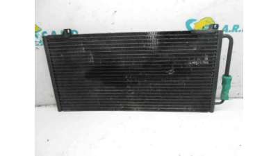 CONDENSADOR / RADIADOR AIRE ACONDICIONADO MG ROVER SERIE 25 2.0 iDT (101 CV) DE 2001 - D.3186828