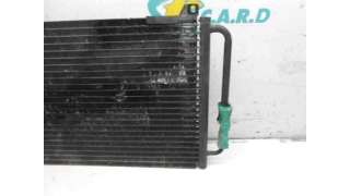 CONDENSADOR / RADIADOR AIRE ACONDICIONADO MG ROVER SERIE 25 2.0 iDT (101 CV) DE 2001 - D.3186828