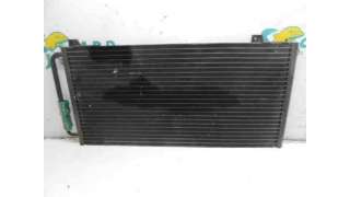 CONDENSADOR / RADIADOR AIRE ACONDICIONADO MG ROVER SERIE 25 2.0 iDT (101 CV) DE 2001 - D.3186828