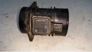 CAUDALIMETRO RENAULT SCENIC III 1.9 dCi D (131 CV) DE 2009 - D.3187228 / 5WK97021